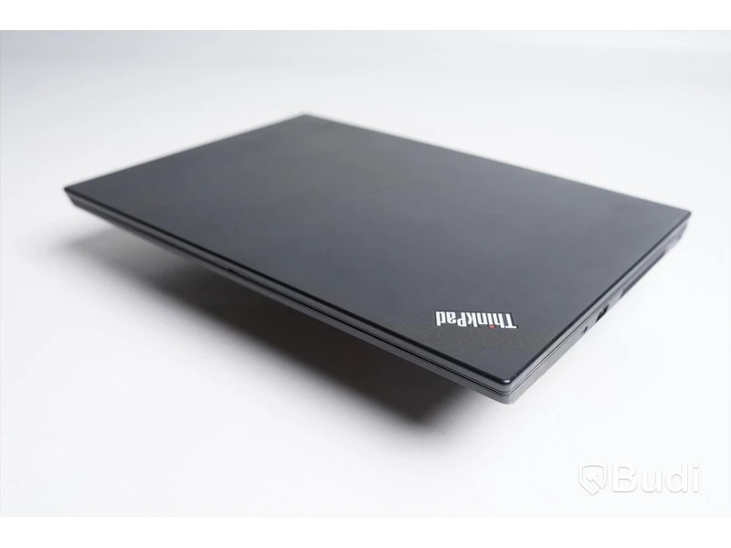 Bärbar dator/laptop - Lenovo ThinkPad L490, Intel Core i5, DDR4 8 192 MB, NVMe 238 GB.