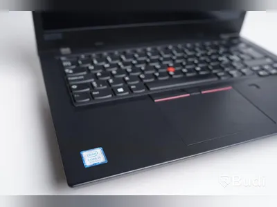 Bärbar dator/laptop - Lenovo ThinkPad L490, Intel Core i5, DDR4 8 192 MB, NVMe 238 GB.