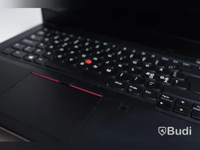 Bärbar dator/laptop - Lenovo ThinkPad L490, Intel Core i5, DDR4 8 192 MB, NVMe 238 GB.
