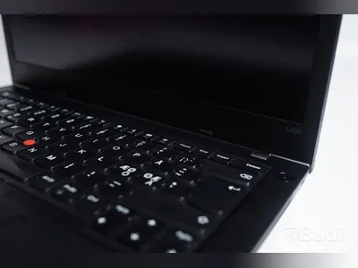 Bärbar dator/laptop - Lenovo ThinkPad L490, Intel Core i5, DDR4 8 192 MB, NVMe 238 GB.