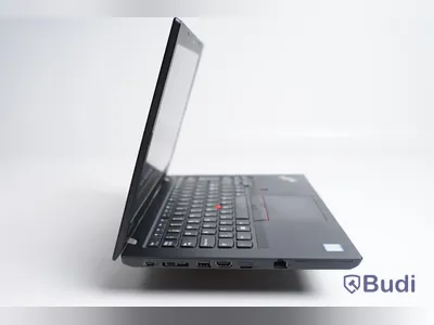 Bärbar dator/laptop - Lenovo ThinkPad L490, Intel Core i5, DDR4 8 192 MB, NVMe 238 GB.