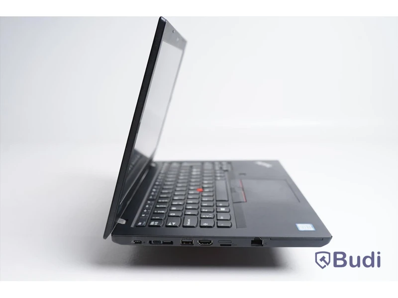 Bärbar dator/laptop - Lenovo ThinkPad L490, Intel Core i5, DDR4 8 192 MB, NVMe 238 GB.