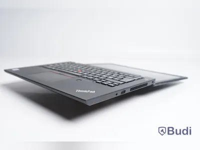 Bärbar dator/laptop - Lenovo ThinkPad L490, Intel Core i5, DDR4 8 192 MB, NVMe 238 GB.