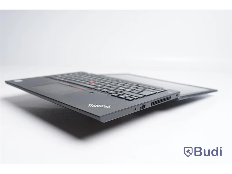 Bärbar dator/laptop - Lenovo ThinkPad L490, Intel Core i5, DDR4 8 192 MB, NVMe 238 GB.
