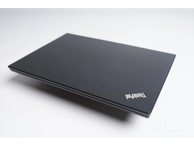 Bärbar dator/laptop - Lenovo ThinkPad L490, Intel Core i5, DDR4 8 192 MB, SSD 238 GB.