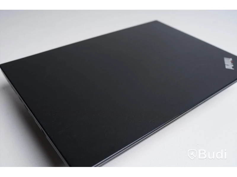 Bärbar dator/laptop - Lenovo ThinkPad L490, Intel Core i5, DDR4 8 192 MB, SSD 238 GB.