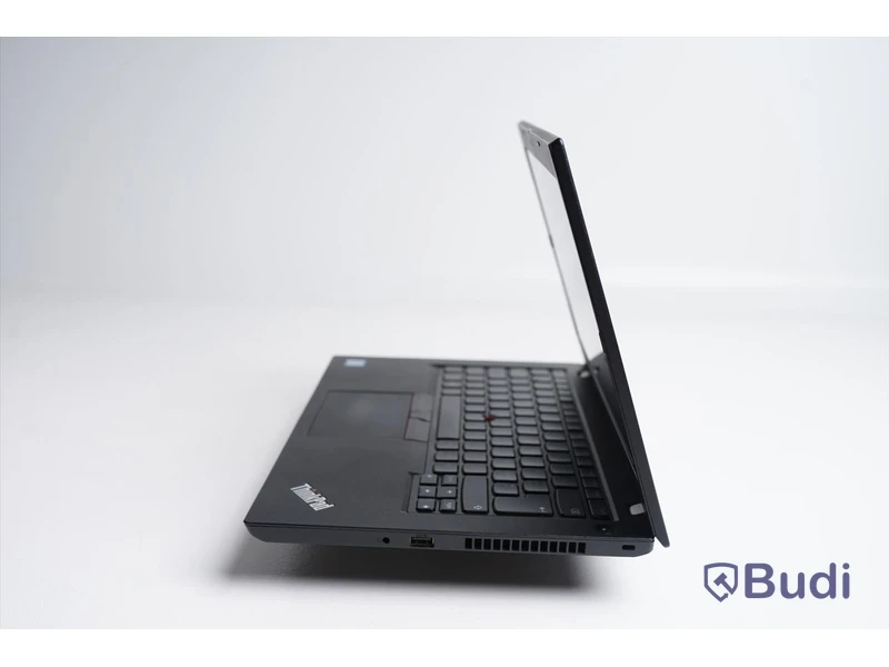 Bärbar dator/laptop - Lenovo ThinkPad L490, Intel Core i5, DDR4 8 192 MB, SSD 238 GB.