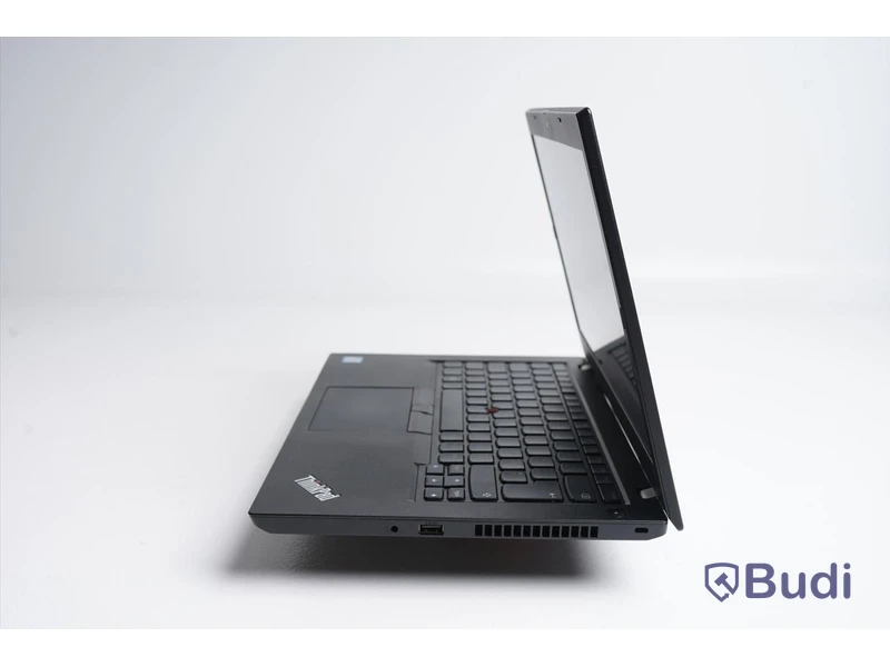 Bärbar dator/laptop - Lenovo ThinkPad L490, Intel Core i5, DDR4 8 192 MB, SSD 238 GB.