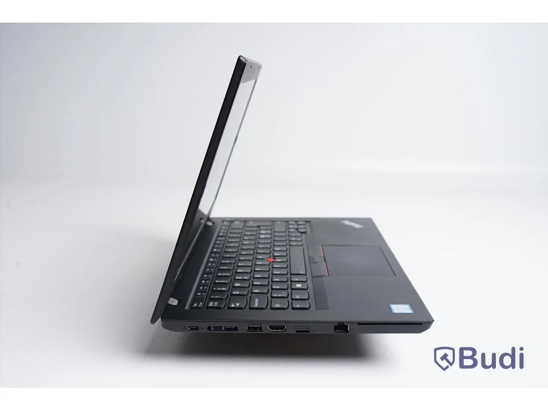 Bärbar dator/laptop - Lenovo ThinkPad L490, Intel Core i5, DDR4 8 192 MB, SSD 238 GB.
