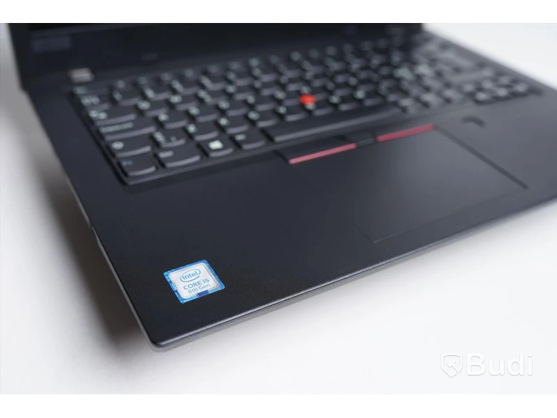 Bärbar dator/laptop - Lenovo ThinkPad L490, Intel Core i5, DDR4 8 192 MB, NVMe 238 GB.