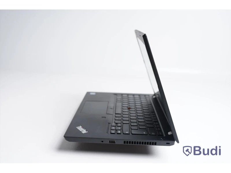 Bärbar dator/laptop - Lenovo ThinkPad L490, Intel Core i5, DDR4 8 192 MB, NVMe 238 GB.