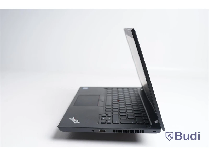 Bärbar dator/laptop - Lenovo ThinkPad L490, Intel Core i5, DDR4 8 192 MB, SSD 238 GB.