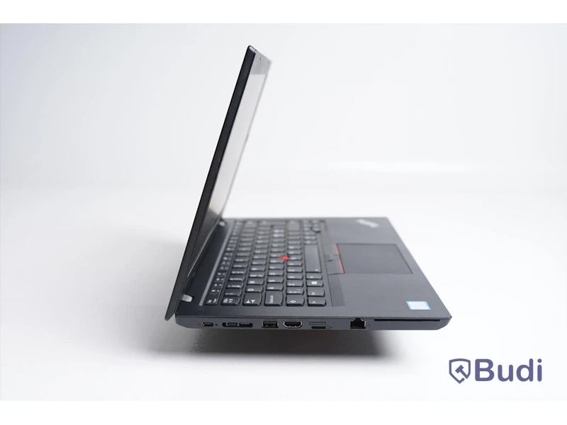 Bärbar dator/laptop - Lenovo ThinkPad L490, Intel Core i5, DDR4 8 192 MB, SSD 238 GB.