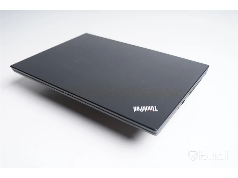 Bärbar dator/laptop - Lenovo ThinkPad L490, Intel Core i5, DDR4 8 192 MB, SSD 238 GB.