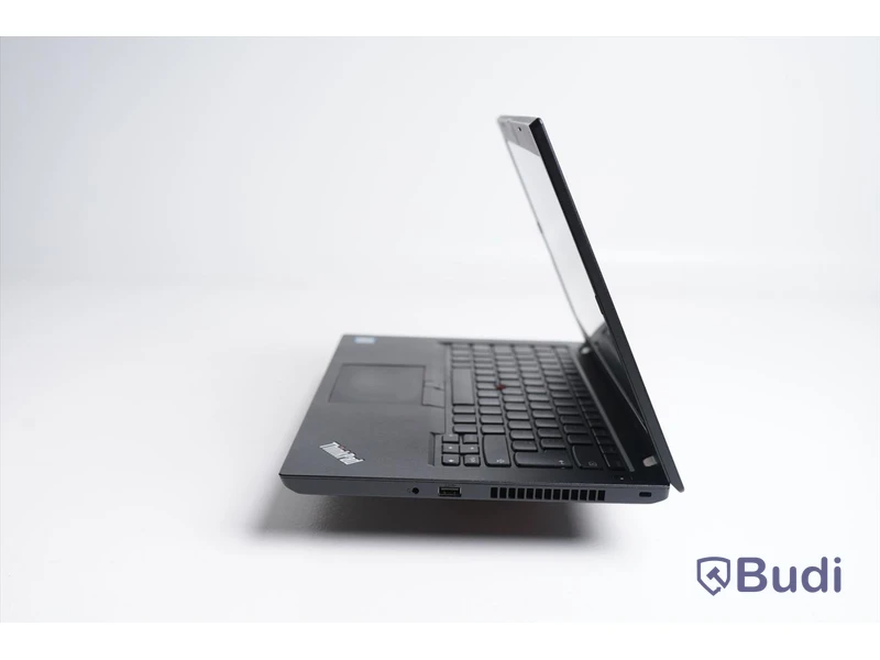Bärbar dator/laptop - Lenovo ThinkPad L490, Intel Core i5, DDR4 8 192 MB, SSD 238 GB.