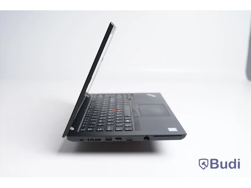 Bärbar dator/laptop - Lenovo ThinkPad L490, Intel Core i5, DDR4 8 192 MB, SSD 238 GB.