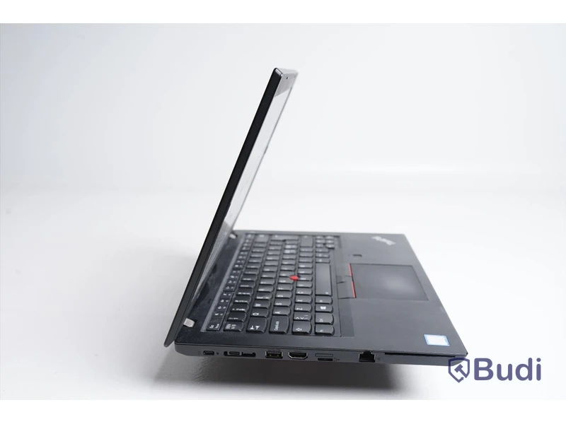 Bärbar dator/laptop - Lenovo ThinkPad L480, Intel Core i5, DDR4 8 192 MB, 238 GB.