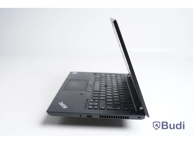 Bärbar dator/laptop - Lenovo ThinkPad L480, Intel Core i5, DDR4 8 192 MB, 238 GB.