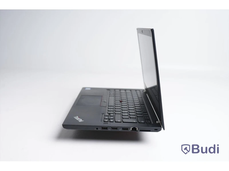 Bärbar dator/laptop - Lenovo ThinkPad T480, Intel Core i5, DDR4 8 192 MB, 238 GB.