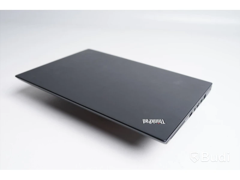 Bärbar dator/laptop - Lenovo ThinkPad T460s, Intel Core i7, RAM och hårddisk okänt.