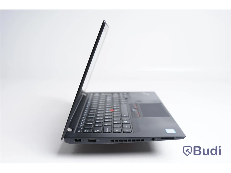 Bärbar dator/laptop - Lenovo ThinkPad T460s, Intel Core i7, RAM och hårddisk okänt.