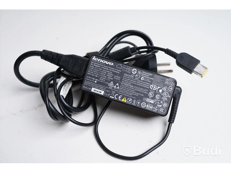 Bärbar dator/laptop - Lenovo ThinkPad T470, Intel Core i7, DDR4 8 192 MB, NVMe 238 GB.