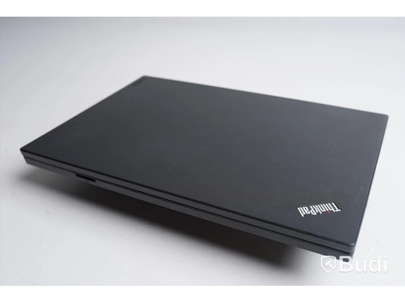 Bärbar dator/laptop - Lenovo ThinkPad L460, Intel Core i5, RAM och hårddisk okänt.