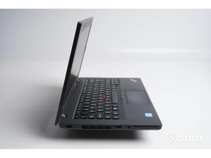 Bärbar dator/laptop - Lenovo ThinkPad L460, Intel Core i5, RAM och hårddisk okänt.