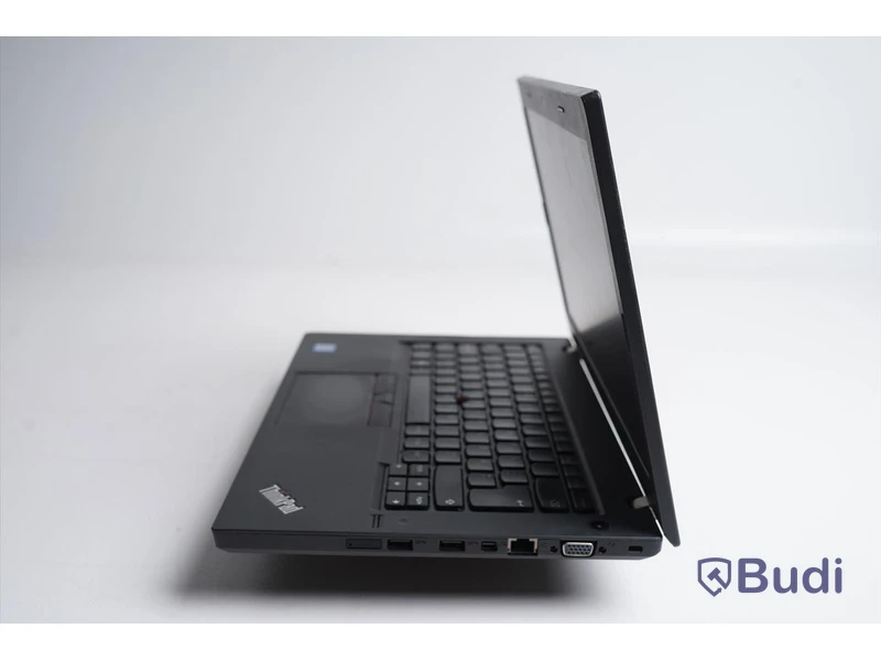 Bärbar dator/laptop - Lenovo ThinkPad L460, Intel Core i5, RAM och hårddisk okänt.