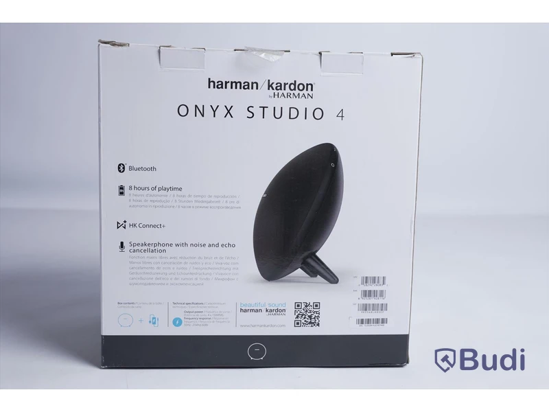 Trådlös högtalare - Harman/Kardon Onyx Studio 4