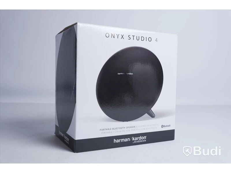 Trådlös högtalare - Harman/Kardon Onyx Studio 4