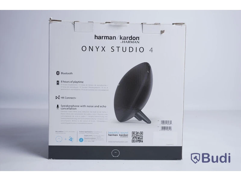 Trådlös högtalare - Harman/Kardon Onyx Studio 4