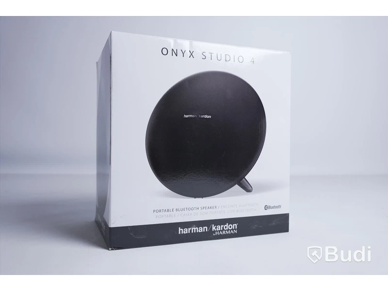 Trådlös högtalare - Harman/Kardon Onyx Studio 4