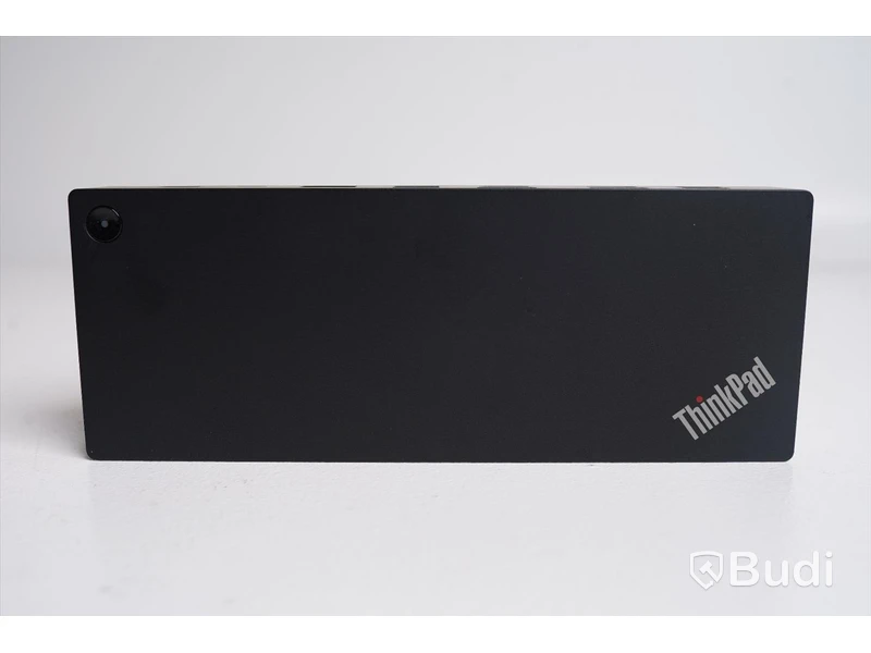 Dockningsstation - Lenovo, ThinkPad Hybrid USB-C med USB-A Dock.