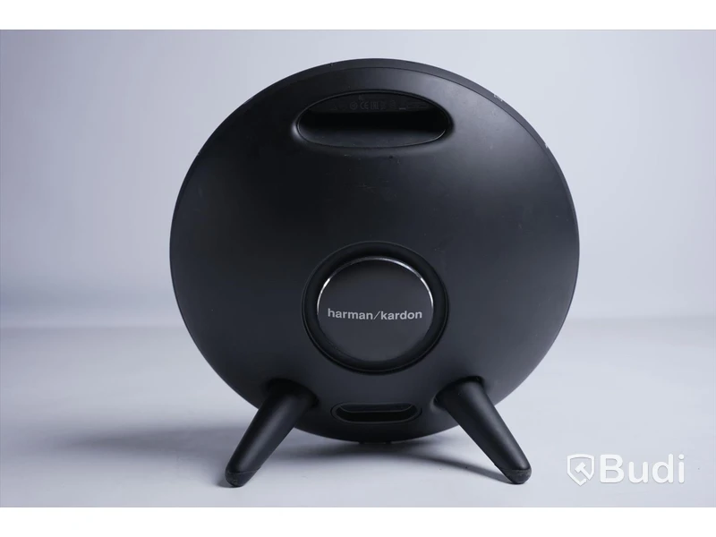 Trådlös högtalare - Harman/Kardon Onyx Studio 4, OBS! Strömsladd saknas