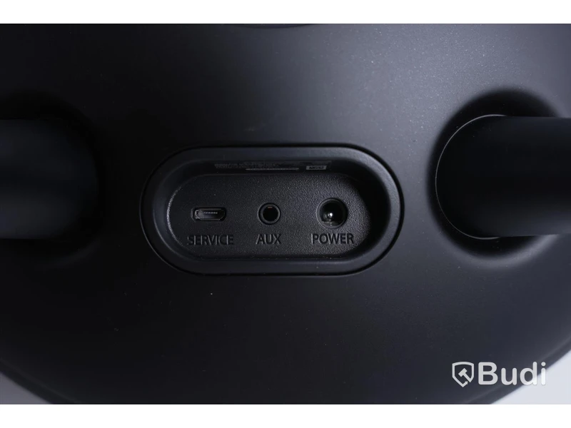 Trådlös högtalare - Harman/Kardon Onyx Studio 4, OBS! Strömsladd saknas