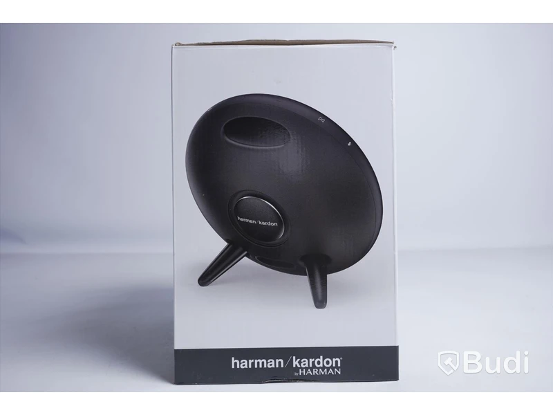 Trådlös högtalare - Harman/Kardon Onyx Studio 4, OBS! Strömsladd saknas