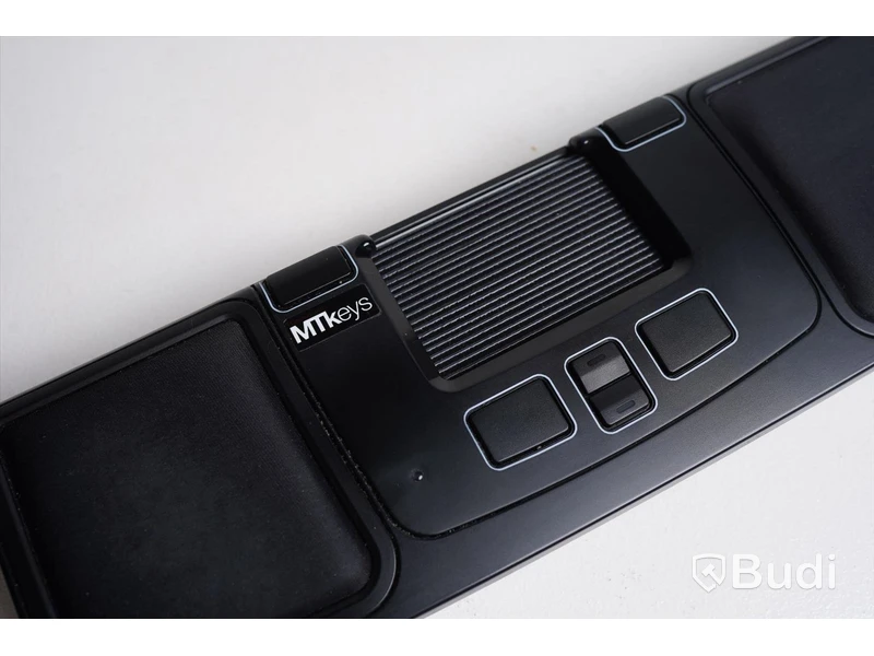 Ergonomisk rullmus - Mousetrapper Advance 2.0.