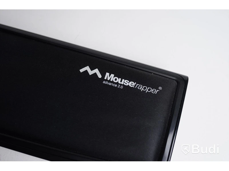 Ergonomisk rullmus - Mousetrapper Advance 2.0.