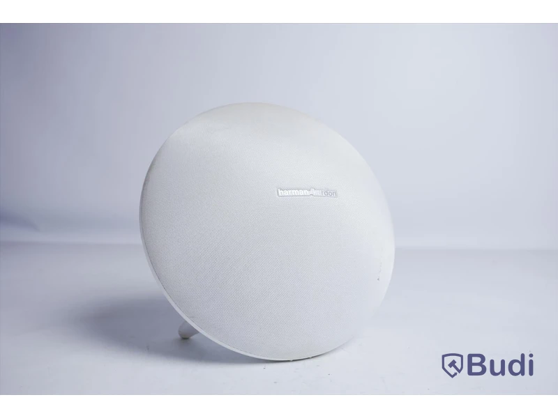 Trådlös högtalare - Harman/Kardon Onyx Studio 4, OBS! Strömsladd saknas