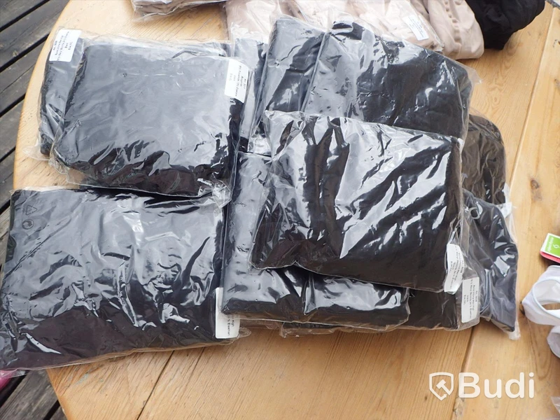 Stödstrumpor & Trosgördlar Ultima max, Freeform shapewear, Macom