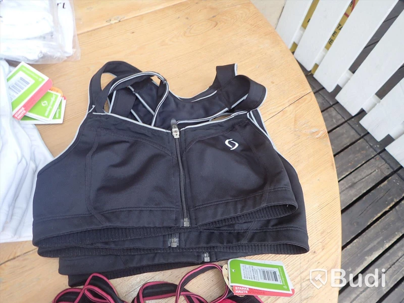 Sommarklänningar, Bikini med mera. Moving comfort, Phax swimwear