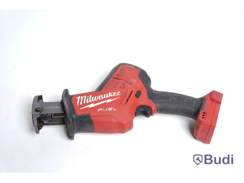 Tigersåg Milwaukee M18 FHZ inkl. originallåda med tillbehör.