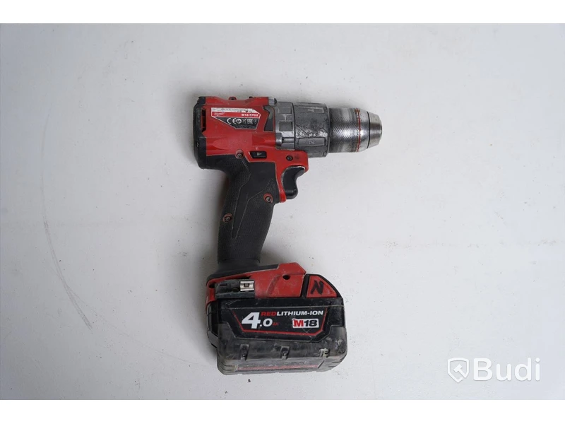 Slagborrmaskin Milwaukee M18 FPD2.