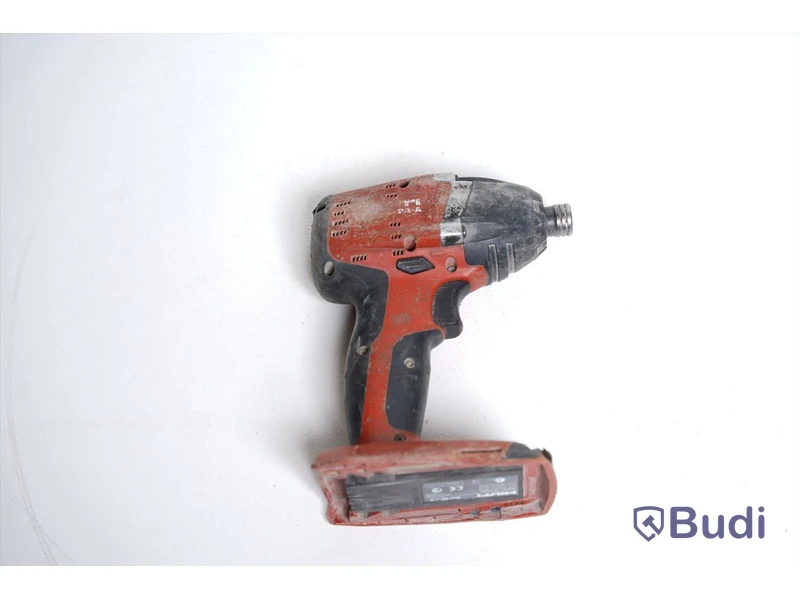 Borrskruvdragare Hilti SID22A.