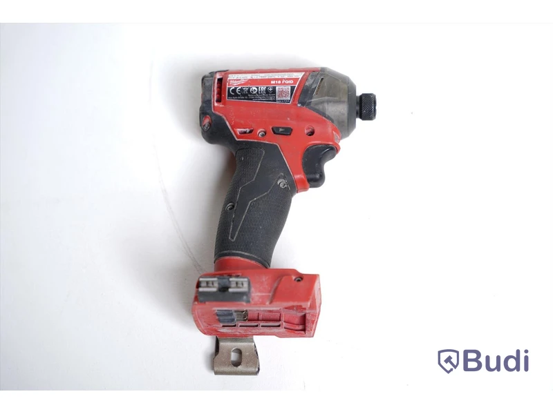 Borrskruvdragare Milwaukee M18 FQID.