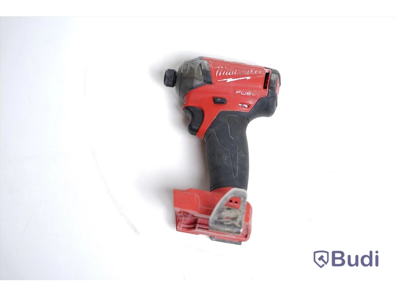 Borrskruvdragare Milwaukee M18 FQID.