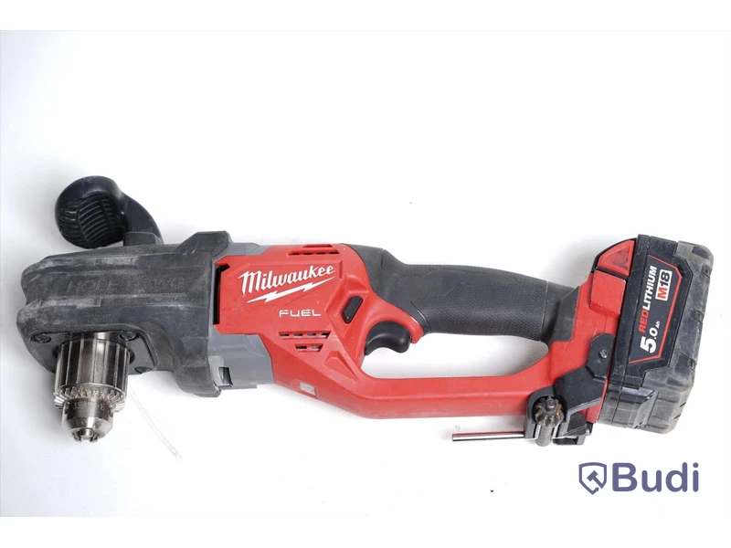 Vinkelborrmaskin Milwaukee M18 CRAD2.