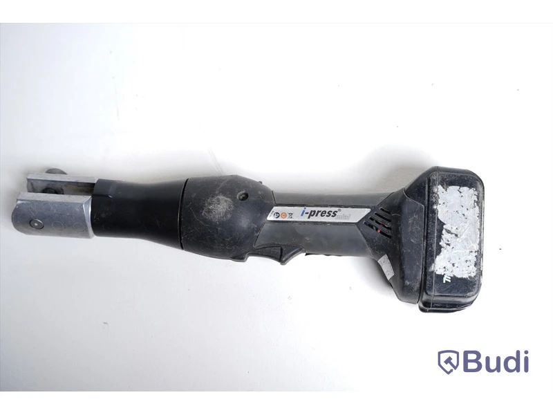 Pressverktyg LK System MAP2L19