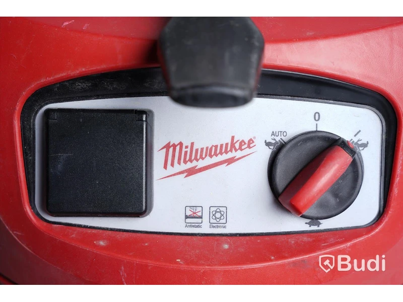 Dammsugare Milwaukee AS 300 ELCP